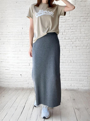 calfornia Tシャツ