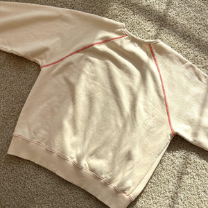 PARISスウェット