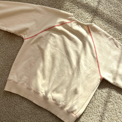 PARISスウェット