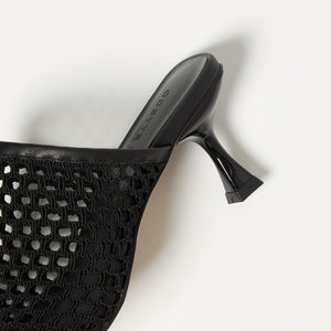 ソフトネットミュール サンダル60↑