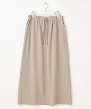 ラスティックテリー ナロー スカート