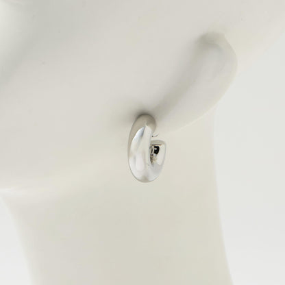 ドーナツ ピアス