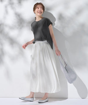 バルーンスカート