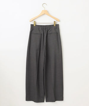 ハンサムツイルカーヴィーパンツ