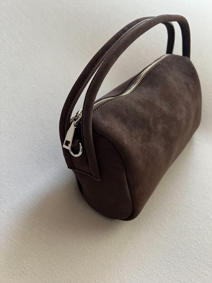 ダブルハンドルハンドバッグ