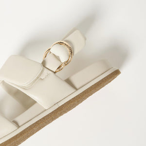 ソフトベルト サンダル10