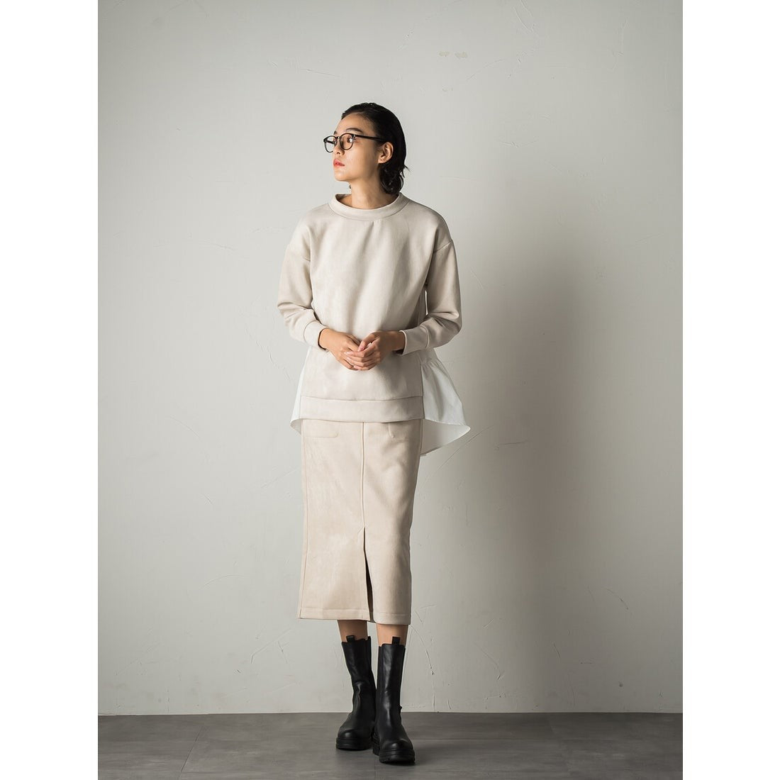 エステルスエードＳＫ