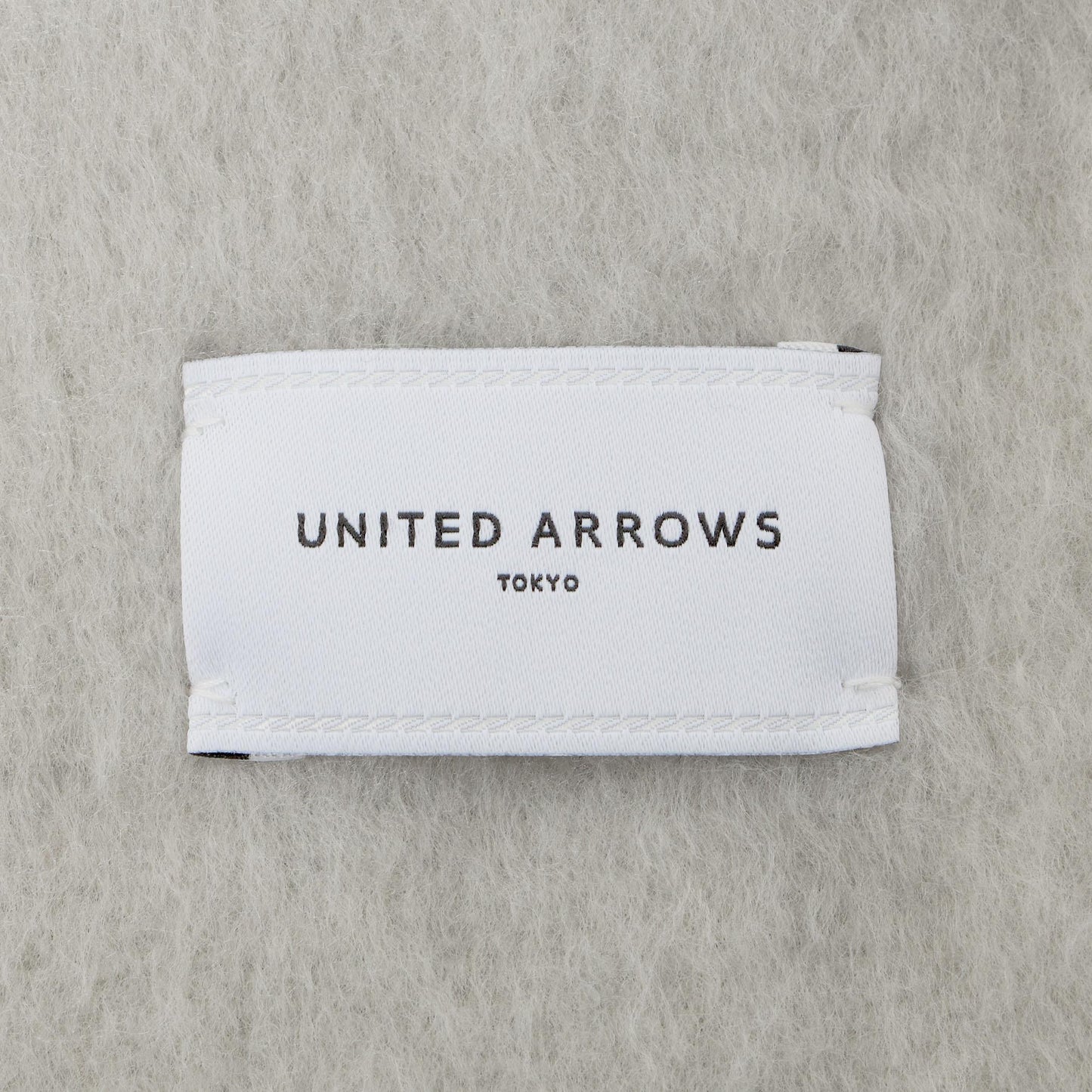 ブラッシュ加工 マフラー