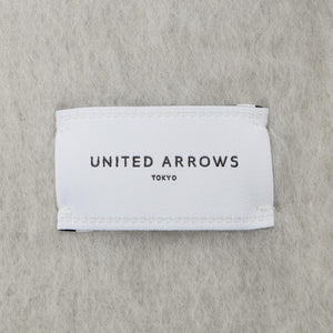 ブラッシュ加工 マフラー