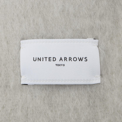 ブラッシュ加工 マフラー