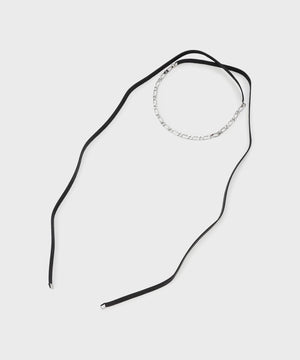 リボンチョーカー