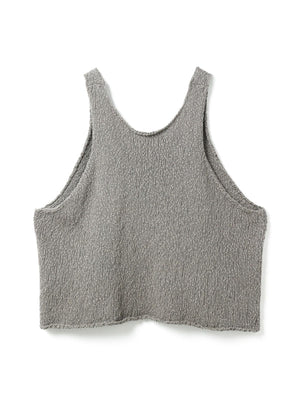 mizuiro ind リリーヤーンベスト