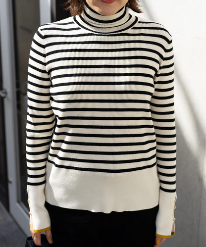 タートルニット