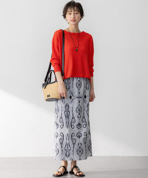 雑材 ショルダーバッグ