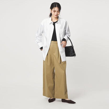 ＜1_OF MINE＞シャツ 2