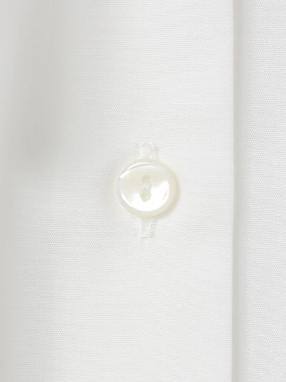 mizuiro ind リボンタイロングシャツ