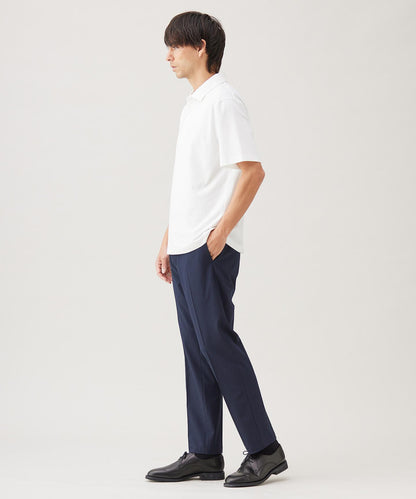 快適さらさら冷感POLO