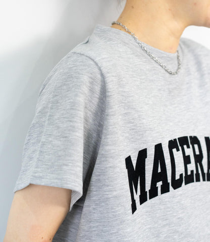 フロッキーロゴダンボールT