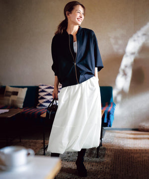 BEAUTY MOVE ヘビロテ ブルゾン