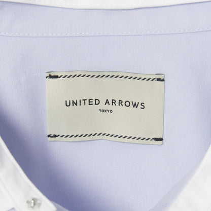 チュールカラー 2WAY ブラウス