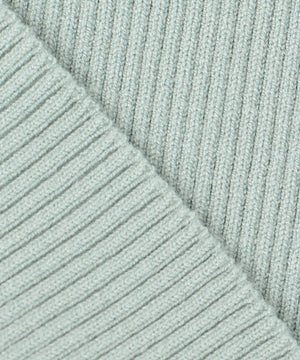 シアーディテール ニット