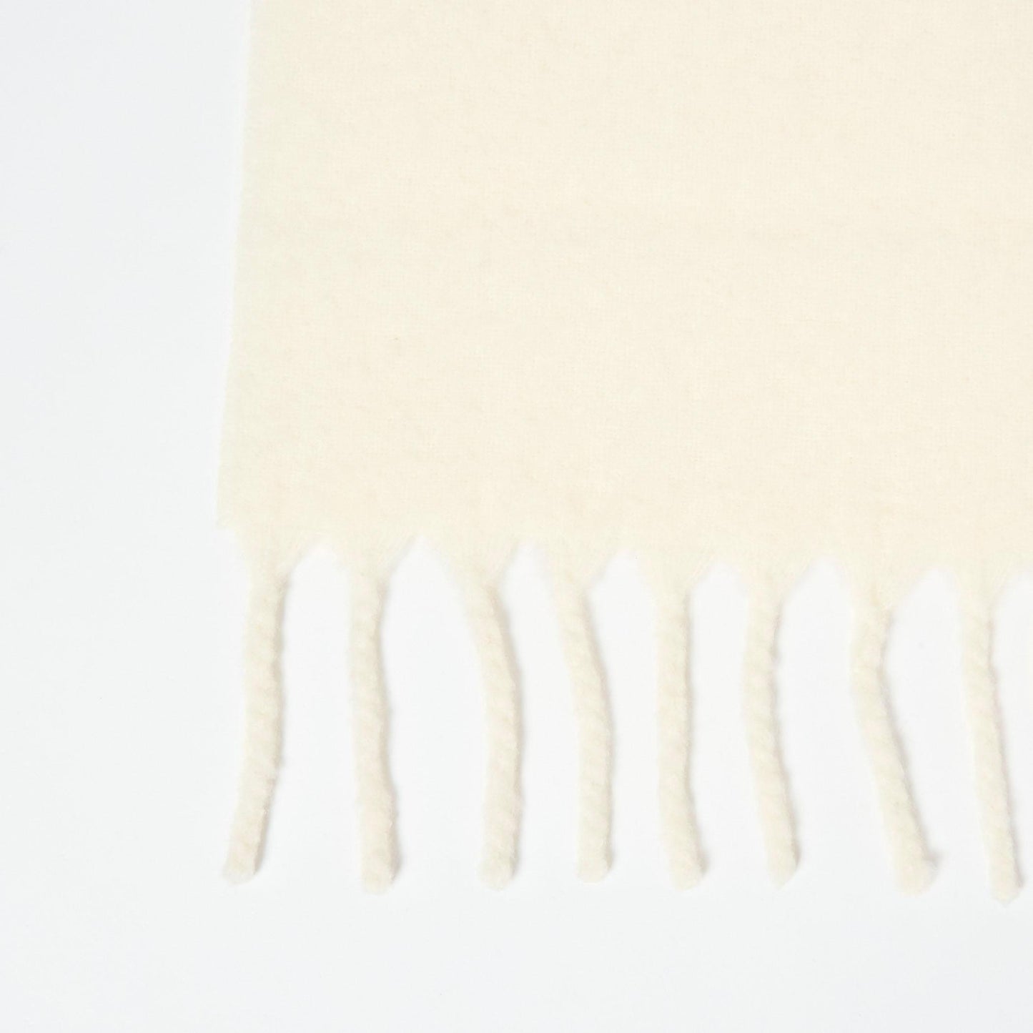 バルキーマフラー / ストール