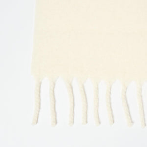 バルキーマフラー / ストール