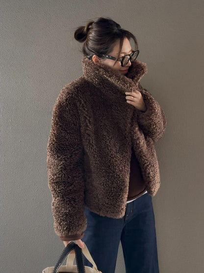 プードルファージャケット