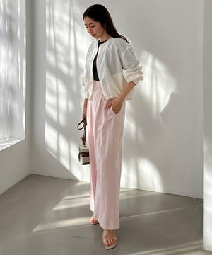 My Everyday ブルゾン