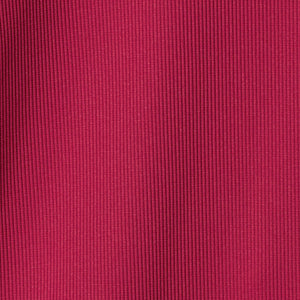 ニットライク モックネック カットソー