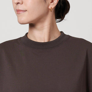 ポリエステル ドルマンスリーブ Tシャツ -UVカット/吸水速乾-