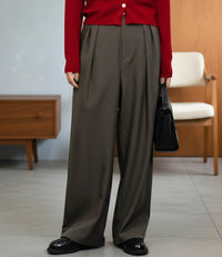 ブラウン系・ブラウン