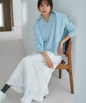 レザー スニーカー