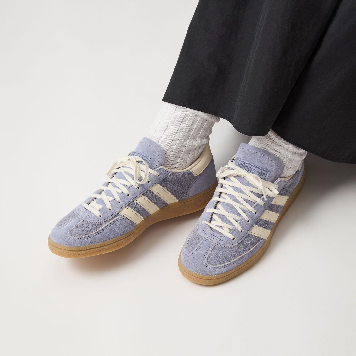 ＜adidas Originals＞ハンドボール スペツィアル スニーカー