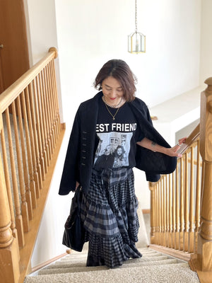 フォトTシャツ