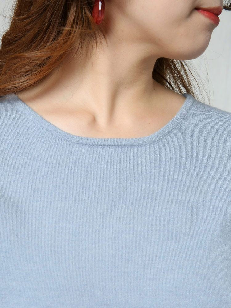 ｳｴｽﾄ切替裾ﾌﾘﾙPO