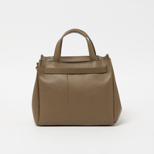 サイドベルト パーテーション トートバッグ