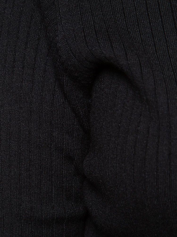 Vﾈｯｸﾜｲﾄﾞﾘﾌﾞ長袖