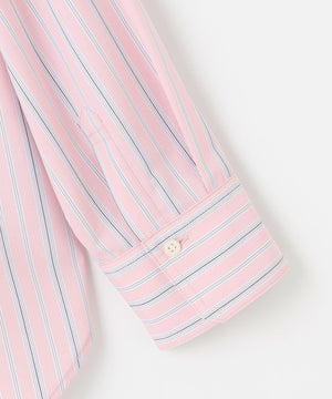 オーバーサイズシャツ