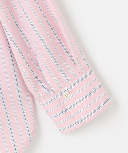 オーバーサイズシャツ