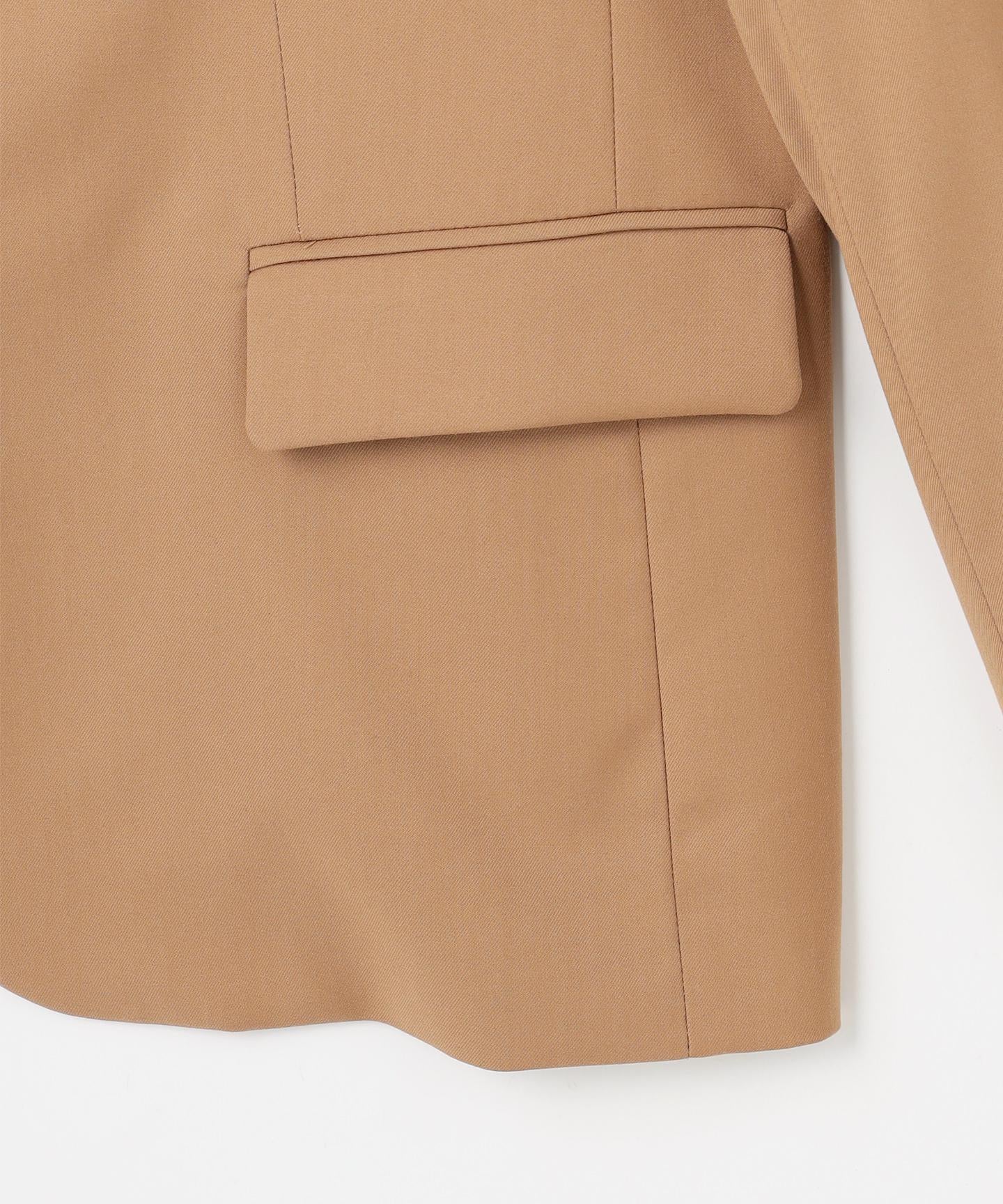 ハンサムツイル ジャケット