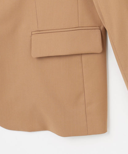 ハンサムツイル ジャケット