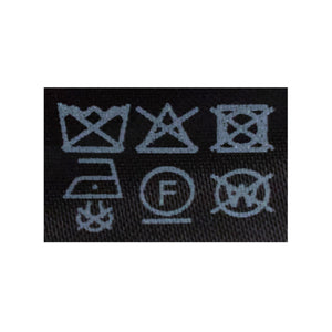 バックレースアップ ダブルジャケット