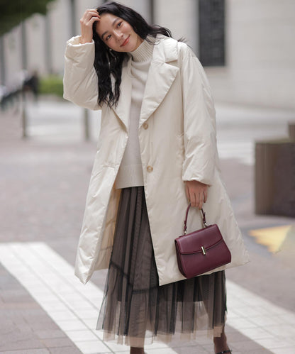 トップハンドル ハンドバッグ