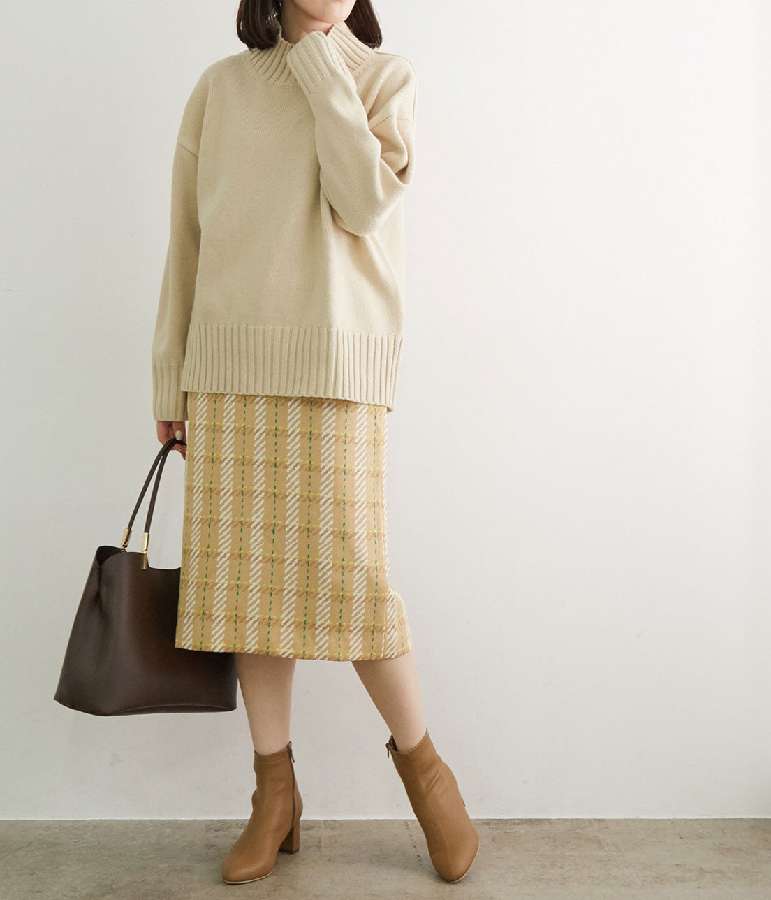 タイトスカート