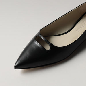 タイニーストラップ フラット10↑