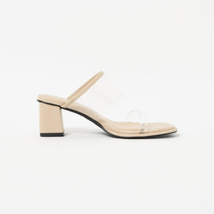 PVC 2ライン サンダル