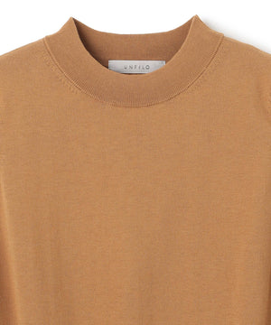 UVモイスト スリーブレスニット