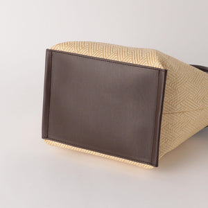 2WAY シート 切り替えバッグ