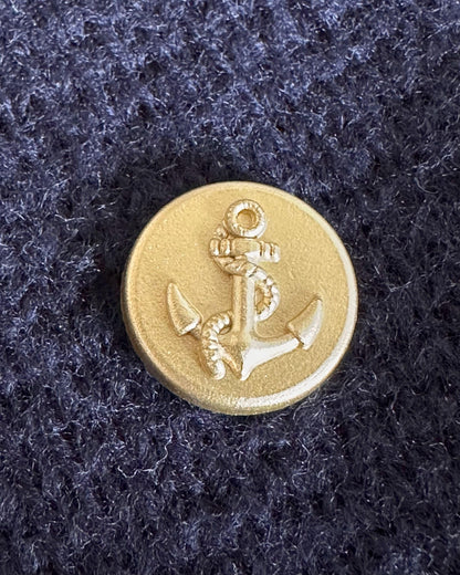 ニットジャケット